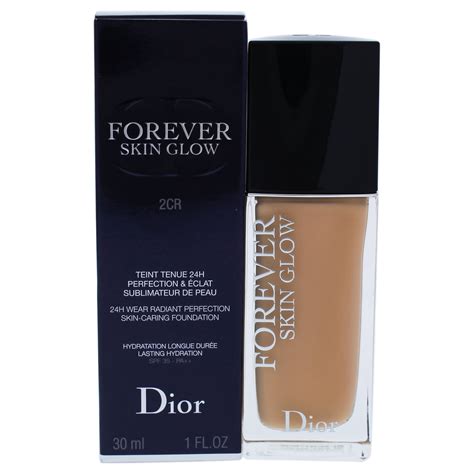 dior forever skin glow foundation price